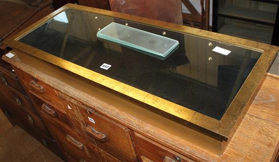 Display cabinet